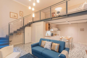 Cinque Giornate 70 Suites by Rent All Como Como